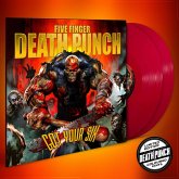 Got Your Six (Opaque Red Vinyl)