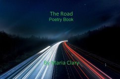 Cover The Road Poetry Book (eBook, ePUB)