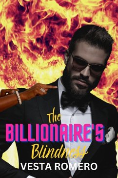 Cover The Billionaire's Blindness (eBook, ePUB)