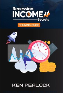 Cover Recession Income Secrets (eBook, ePUB)