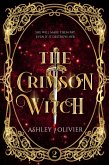 The Crimson Witch (The Royal Thieves Trilogy, #2) (eBook, ePUB)