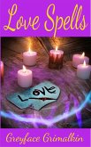 Love Spells (eBook, ePUB)