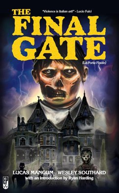 Cover The Final Gate (eBook, ePUB)