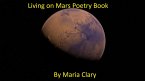Living on Mars Poetry Book (eBook, ePUB)