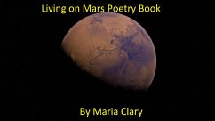 Cover Living on Mars Poetry Book (eBook, ePUB)