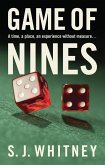 Game Of Nines (eBook, ePUB)