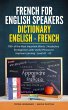 French for English Speakers: Dictionary... - Bild 1