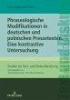 Phraseologische Modifikationen in... - Bild 1