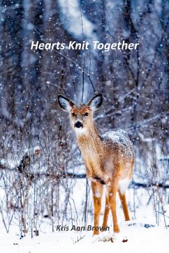 Hearts Knit Together (eBook, ePUB) - Brown, Kris