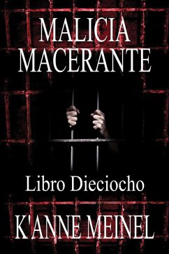 Cover Malicia Macerante (eBook, ePUB)
