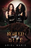 Sealed with a Bite (The Nightstar Shifters, #3) (eBook, ePUB) Sealed with a Bite (The Nightstar Shifters, #3) (eBook, ePUB)