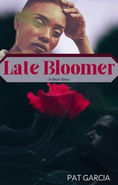 Cover Late Bloomer (eBook, ePUB)