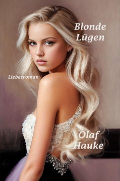 Cover Blonde Lügen (eBook, ePUB)