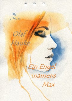 Cover Ein Engel namens Max (eBook, ePUB)