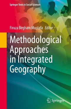 Methodological Approaches in Integrated Geography