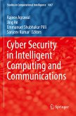 Cyber Security in Intelligent Computing and Communications