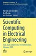 Scientific Computing in Electrical... - Bild 1