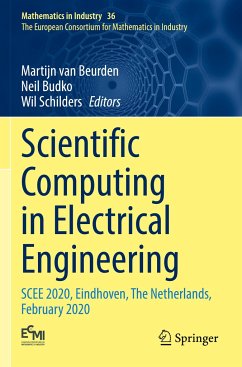 Scientific Computing in Electrical Engineering