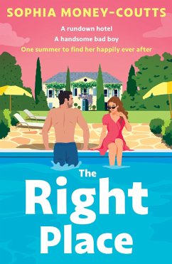 The Right Place - Money-Coutts, Sophia