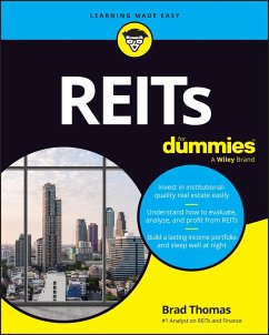 Reits for Dummies - Thomas, Brad