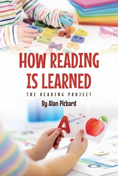 How Reading Is Learned - Pickard, Alan