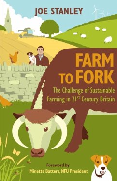 Farm to Fork - Stanley, Joe