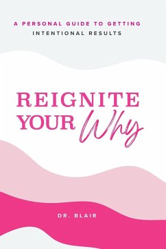 Reignite Your Why - Blair