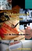 The Adventures of Tony Blue