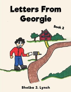 Cover Letters from Georgie Book 2