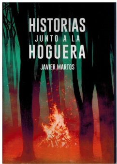Cover Historias junto a la hoguera