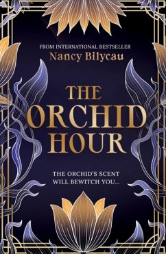 The Orchid Hour - Bilyeau, Nancy