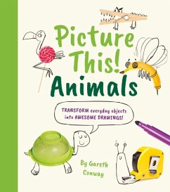 Picture This! Animals - Potter, William (Author)