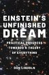 Einstein's Unfinished Dream - Bild 1