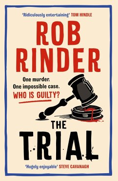 The Trial - Author333323CS