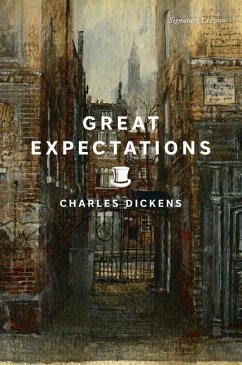 Great Expectations - Dickens, Charles