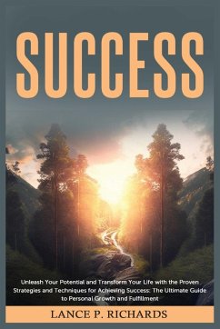 Success - Richards, Lance P