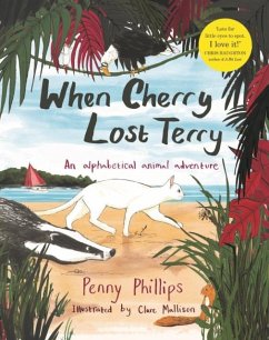 Cover When Cherry Lost Terry