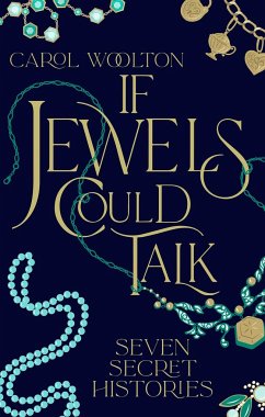If Jewels Could Talk - Woolton, Carol