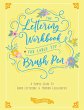The Lettering Workbook for Large Tip... - Bild 1
