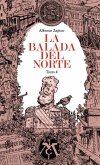 La balada del norte. Tomo 4