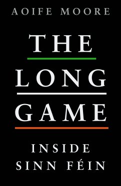 The Long Game - Moore, Aoife