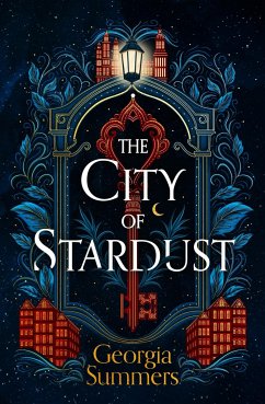 The City of Stardust - Summers, Georgia