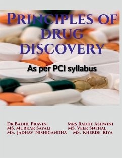 Principles of Drug discovery - Badhe