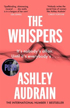 The Whispers - Audrain, Ashley