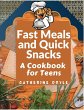 Fast Meals and Quick Snacks - Bild 1