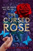The Bone Spindle 03: The Cursed Rose