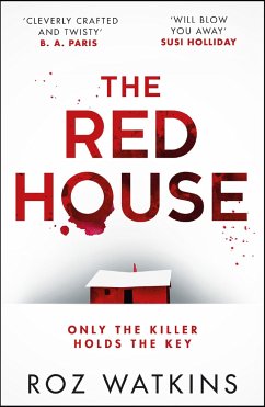 The Red House - Watkins, Roz