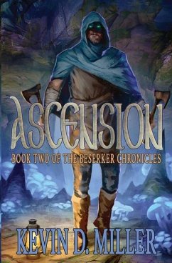 Ascension - Miller, Kevin