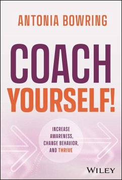 Coach Yourself! - Bowring, Antonia