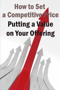 Putting a Value on Your Offering - Storm